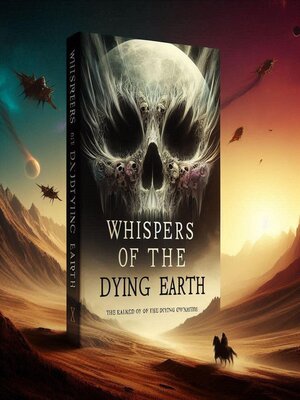 cover image of Whispers of the Dying Earth
